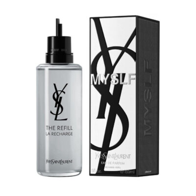 YSL My SLF Uomo edp  150ml Refill