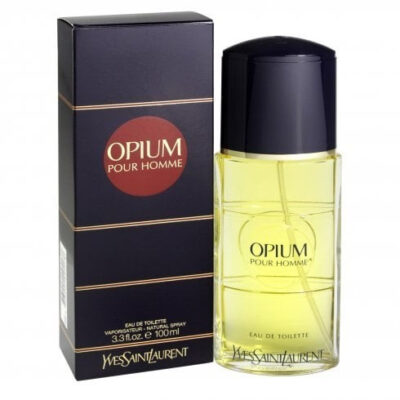 YSL Opium Homme edtv 100ml