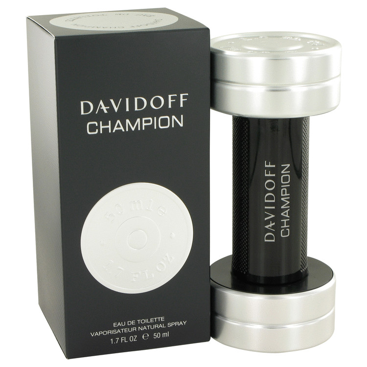 Zino Davidoff Champion uomo edtv 50ml — eShopping Salerno