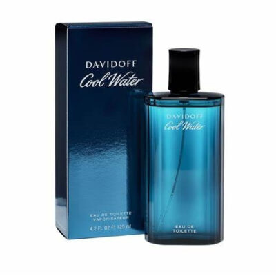 Zino Davidoff Cool Water uomo edtv 125ml