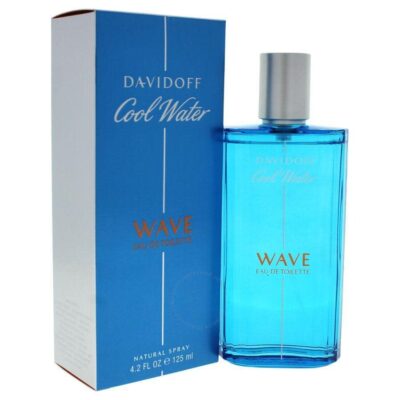 Zino Davidoff Wave Cool Water uomo edtv 75ml