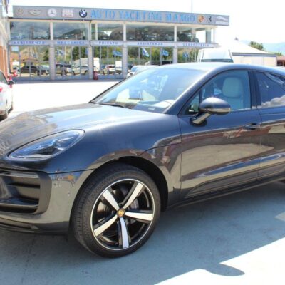 PORSCHE – Macan – 2.0