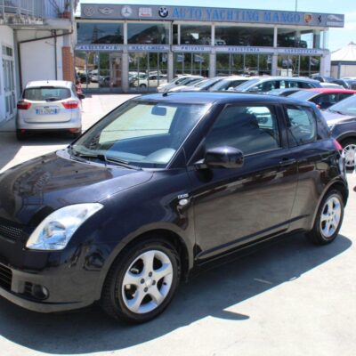 SUZUKI – Swift – 1.3 DDiS 3p. GL
