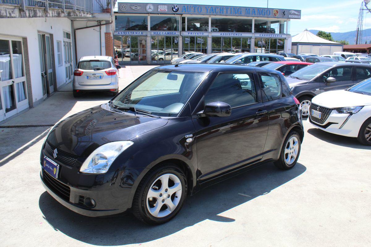 SUZUKI – Swift – 1.3 DDiS 3p. GL — eShopping Salerno
